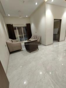 Hall Image of 650 Sq.ft 1.5 BHK Apartment / Flat for sale in Vile Parle West Mumbai for Rs. 17500000