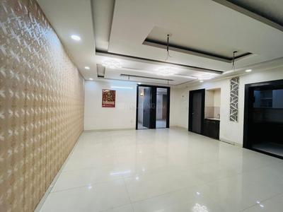 Hall Image of 1800 Sq.ft 4 BHK Builder Floor for sale in Avantika Homes, Govindpuram Ghaziabad for Rs. 11500000