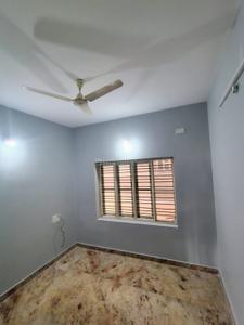 Bedroom Image of 1100 Sq.ft 2 BHK Independent House for rent in Chikkagubbi Village Bengaluru for Rs. 25000