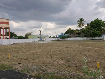 Image of 1200 Sq.ft Residential Plot / Land for sale in Singaperumal Koil, Chennai for Rs. 2760000