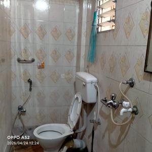Bathroom Image of 928 Sq.ft 2 BHK Apartment / Flat for sale in Garia, Sonarpur Kolkata for Rs. 4000000
