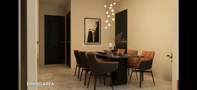 Hall Image of 1486 Sq.ft 2 BHK Apartment / Flat for sale in Sangam Valley, Sahastradhara Dehradun for Rs. 11145000