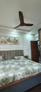 Bedroom Image of 950 Sq.ft 2 BHK Apartment / Flat for sale in Takshashila Colonials, Maninagar Ahmedabad for Rs. 8200000
