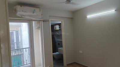 2 BHK Independent Builder Floor
