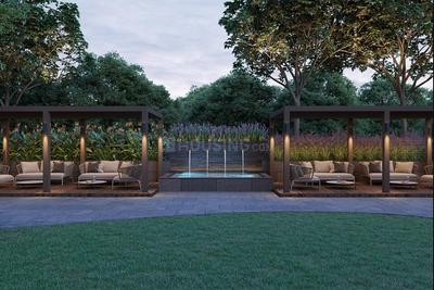 Image of 8358 Sq.ft 5 BHK Apartment / Flat for sale in Riviera Palacio, Shela, Ahmedabad for Rs. 50148000