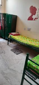 Hall Image of PG For Ladies and Girls - No security Deposit and Locking Period in BTM Layout, Bangalore