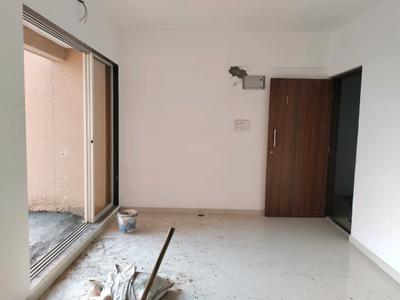 Living Room Image of 1150 Sq.ft 2 BHK Apartment / Flat for sale in Triveni Heights by Triveni Builders &amp; Developers, Ulwe Navi Mumbai for Rs. 12000000
