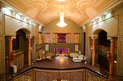 Hall Image of 8022 Sq.ft 6 BHK Villa for sale in Vaishali Nagar Jaipur for Rs. 180000000
