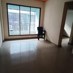 Hall Image of 804 Sq.ft 2 BHK Apartment / Flat for sale in Kalyan East Kalyan for Rs. 4000000
