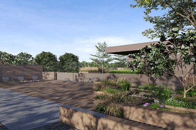 Image of 13050 Sq.ft Residential Plot / Land for sale in Green Valley, Sanand, Ahmedabad for Rs. 17400000