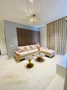 Bedroom Image of 3200 Sq.ft 4.5 BHK Apartment / Flat for sale in The Hindustan Times Employees And Others CHSBL, Sector 79 Mohali for Rs. 35000000