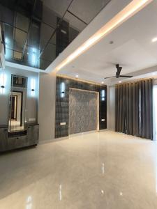 Bedroom Image of 2050 Sq.ft 3 BHK Builder Floor for sale in Fortune Luxury Builder Floors 16, Sector 57 Gurgaon for Rs. 23100000