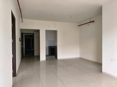 Living Room Image of 1356 Sq.ft 3 BHK Apartment / Flat for sale in Shapoorji Pallonji Vanaha, Bavdhan Pune for Rs. 12300000