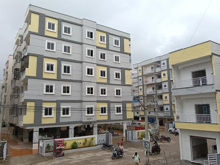 Garnitha Homes Main Image 1