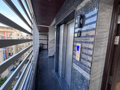 Balcony Image of 650 Sq.ft 1 BHK Apartment / Flat for rent in Kadubeesanahalli Bengaluru for Rs. 32000