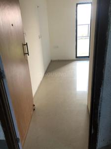 Bedroom Image of 500 Sq.ft 1 BHK Apartment / Flat for sale in Axis Maple Terraces Building No B 11, Palghar Mumbai for Rs. 2500000