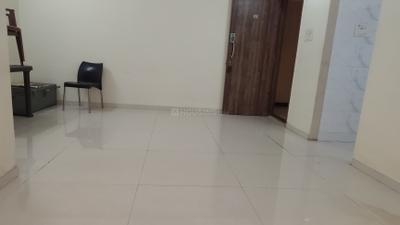 Living Room Image of 1090 Sq.ft 2 BHK Apartment / Flat for sale in Vishesh Balaji Symphony, Panvel Navi Mumbai for Rs. 8200000