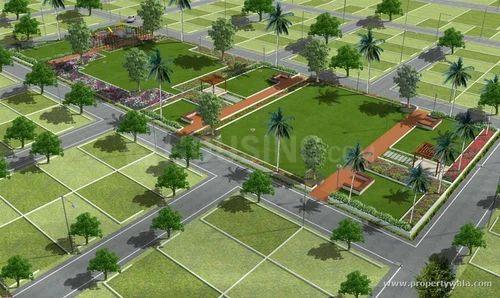 Chandigarh Royale City Main Image 1