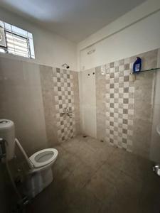 Bathroom Image of 1850 Sq.ft 3.5 BHK Duplex for rent in Fortune Glory Extension II, Bawadiya Kalan Bhopal for Rs. 25000