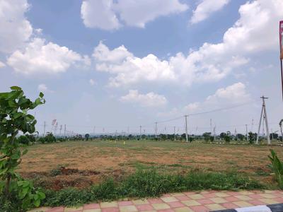 Image of 190 Sq.ft Residential Plot / Land for sale in Nandiwanaparthy, Hyderabad for Rs. 2700054