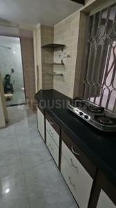 Kitchen Image of 1750 Sq.ft 4 BHK Independent House for rent in Ambawadi Ahmedabad for Rs. 35000