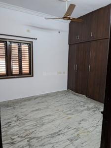 Bedroom Image of 1300 Sq.ft 2 BHK Independent House for rent in Bolarum Secunderabad for Rs. 15000