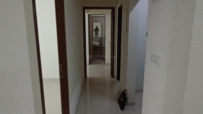 Passage Image of 780 Sq.ft 2 BHK Apartment / Flat for sale in Godrej Prime, Chembur Mumbai for Rs. 19900000