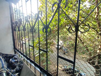 Balcony Image of 529 Sq.ft 1 BHK Apartment / Flat for rent in Manish Park, Kondhwa Pune for Rs. 15000
