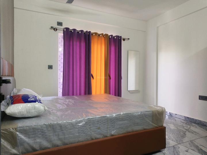 Sri Balaji Krupa Layout Bedroom One 1