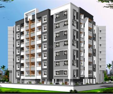 Image of 1008 Sq.ft 2 BHK Apartment / Flat for sale in Ojhar, Nashik for Rs. 3300001