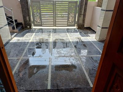 Balcony Image of 1440 Sq.ft 2 BHK Independent House for rent in Rampally Secunderabad for Rs. 10000