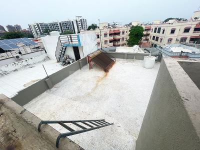 Balcony Image of 2700 Sq.ft 4 BHK Independent House for sale in Vavol Gandhinagar for Rs. 27500000