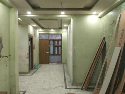 Living Room Image of 1000 Sq.ft 2 BHK Apartment / Flat for sale in Rajendra Nagar Ghaziabad for Rs. 6500000