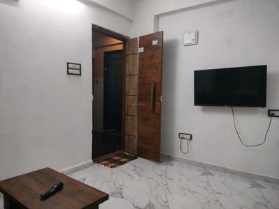 Living Room Image of 950 Sq.ft 2 BHK Builder Floor for rent in Hoodi Bengaluru for Rs. 34000
