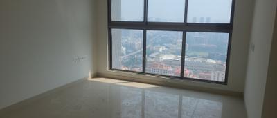 Bedroom Image of 1000 Sq.ft 2 BHK Apartment / Flat for sale in Rajinfinia Phase II Wing A Wing B Wing C, Malad West Mumbai for Rs. 21500000