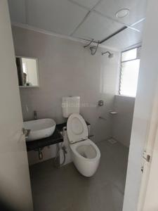 Image of 1000 Sq.ft 2 BHK Apartment / Flat for rent in Godrej Green Glades, Jagatpur, Ahmedabad for Rs. 28000