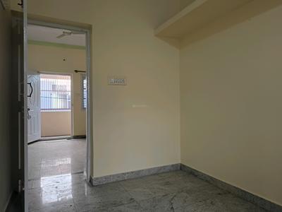 Bedroom Image of 700 Sq.ft 2 BHK Independent House for rent in Varthur Bengaluru for Rs. 15000