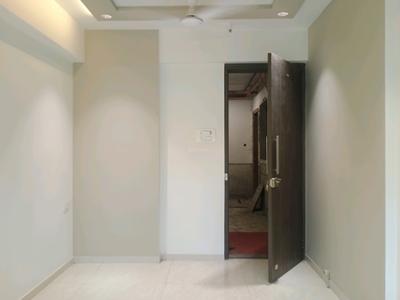 Living Room Image of 605 Sq.ft 1 BHK Apartment / Flat for sale in MS Vrindavan Palms, Kalyan West Kalyan for Rs. 6100000