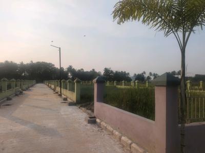 Image of 3600 Sq.ft Residential Plot / Land for sale in Bhasa Eco Village, Joka, Kolkata for Rs. 1000001