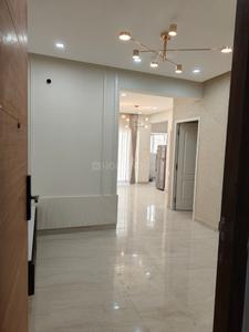 Hall Image of 827 Sq.ft 2 BHK Apartment / Flat for sale in Manapakkam Chennai for Rs. 7439000