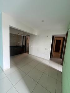 Hall Image of 1550 Sq.ft 3 BHK Apartment / Flat for rent in Avirat Silver Brook, Shilaj Ahmedabad for Rs. 23500