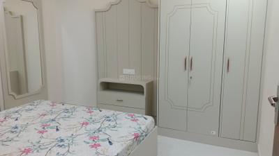 Bedroom Image of 946 Sq.ft 2 BHK Apartment / Flat for sale in Karolan Ka Barh Jaipur for Rs. 4500000
