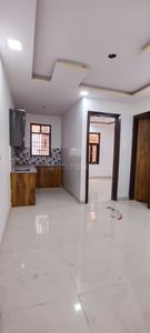 2 BHK Independent Builder Floor