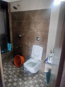 Bathroom Image of 1000 Sq.ft 2 BHK Apartment / Flat for sale in Regency Anantam, Dombivli East Thane for Rs. 8200000