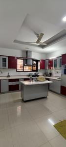 Image of 3600 Sq.ft 4 BHK Duplex for rent in Stone Valley Apartment, Banjara Hills, Hyderabad for Rs. 160000