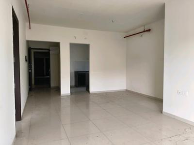Living Room Image of 1321 Sq.ft 3 BHK Apartment / Flat for sale in Shapoorji Pallonji Vanaha, Bavdhan Pune for Rs. 10400000