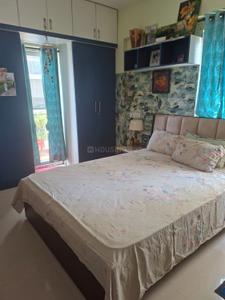 Bedroom Image of 1533 Sq.ft 3 BHK Apartment / Flat for sale in Amrutha Heights, Whitefield Bengaluru for Rs. 17500000
