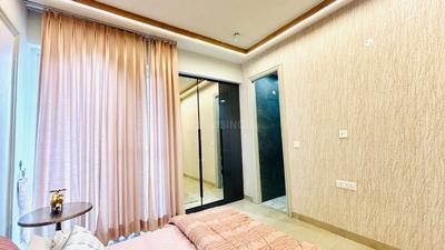 Bedroom Image of 1755 Sq.ft 3 BHK Apartment / Flat for sale in Nabha Zirakpur for Rs. 13450000