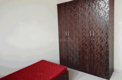 Bedroom Image of Earth terrace_1907 in Goregaon West, Mumbai