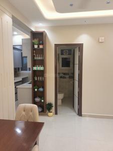Hall Image of 800 Sq.ft 2 BHK Apartment / Flat for sale in Signature Global Prime, Sector 63 Gurgaon for Rs. 11200000